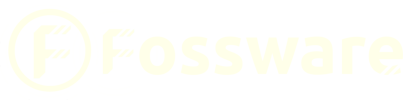 Fossware
